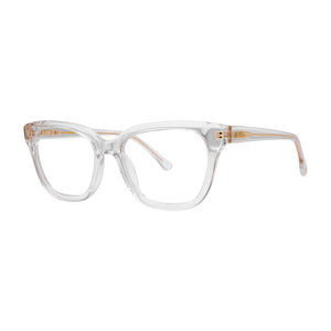 Lilly Pulitzer Yvette Eyeglasses Crystal 51mm